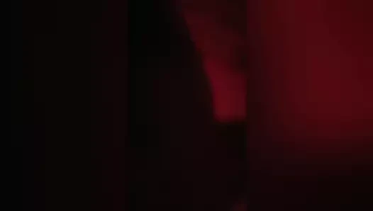 Studentessa mi cavalca e lo prende a pecorina