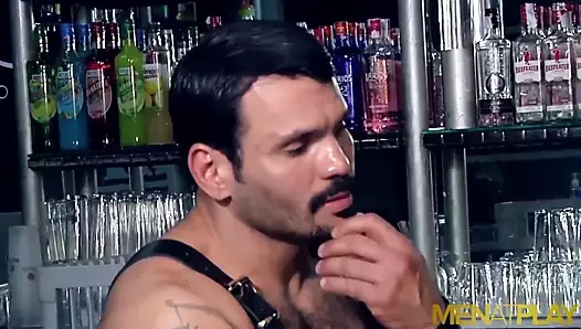 Menatplay yakışıklı jean franko eşek ırkları uygun iri parça paco