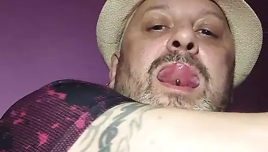 Brooklyn-Presley videosu