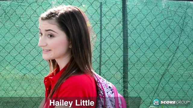 Kız öğrenci Hailey Little özel okul amcığını alıyor