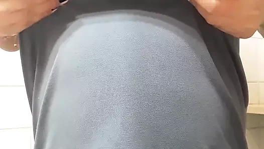 Indian hot mom play with big boobs tight nippel