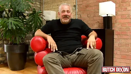 Rocco Redi Videosu
