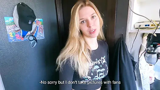 Bahşiş yoksa yarak emiyor