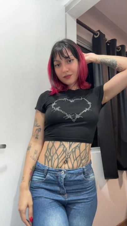 Beni baştan çıkarıcı buluyor musun?