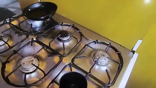 Coffee with Sperm