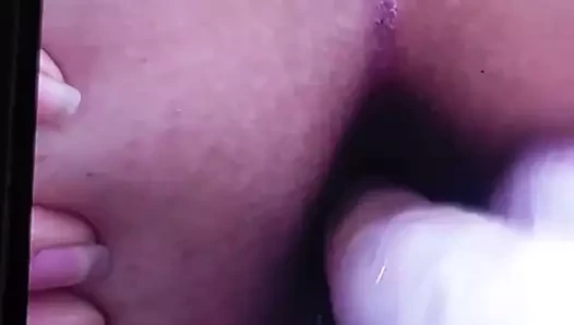 anal