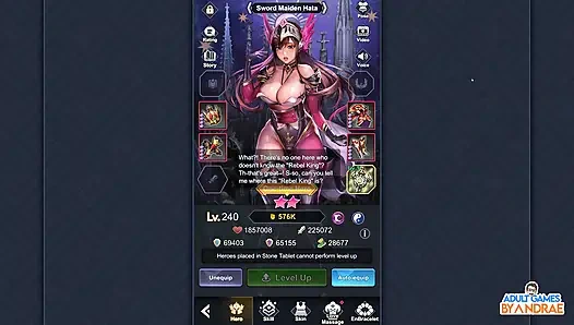 EP4: zarif restoratif seks dördüncü video kilidi açıldı - kız hata son sahnesi - sapıklar kralı