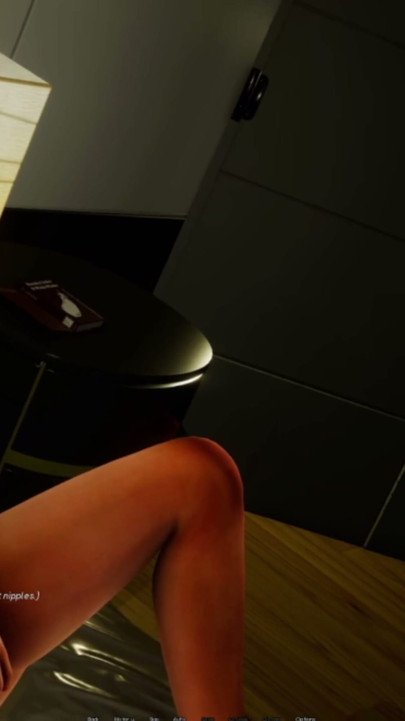 Sopia Mastürbasyon Yapıyor ve Parmaklıyor Leon O Yeni Öğretmen Oyunu'nda Kırmızı Elinde Yakalandı UNCENSORED HENTAI | Bölüm 2