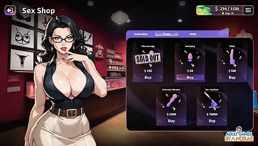 EP4: Waifu's yayın viral oluyor - şöhret, sırlar ve gizemli bir gözlemci