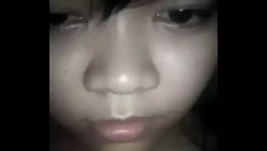 Ana babad kendini her gün okşar