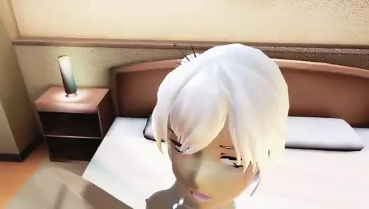 MMD