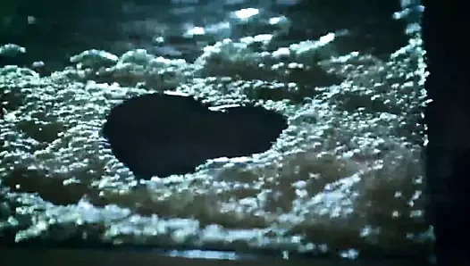 Effie, video grubunun dillinger kaçış planında rol aldı