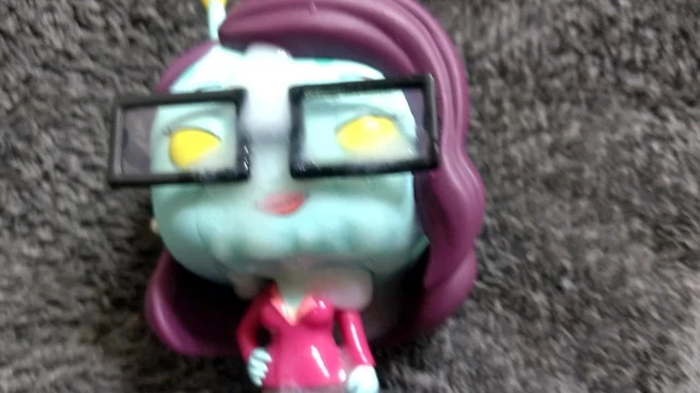 Birliğin boşalması rick ve morty funko