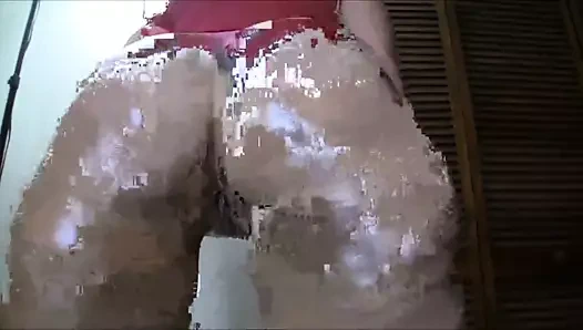 pawg sallama onu göt 2