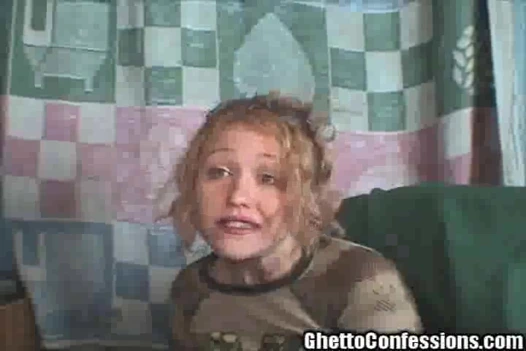Cutie Chicken Head Whore with ASMR Voice Yaps Sucks n Fucks up Dirty Hairy Pussy
