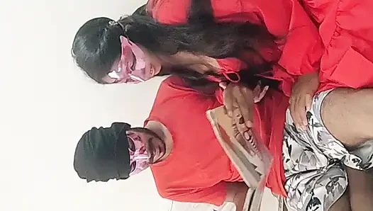 18+ kız arkadaşım beni oda olarak ara ve frist time sikiş