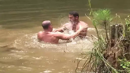 Sert sahne eğitimi 1