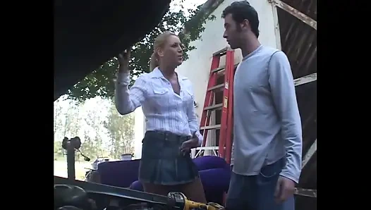 Bir arkadaş olarak annen!. Cilt #05