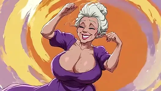 Büyük memeli anime klipler