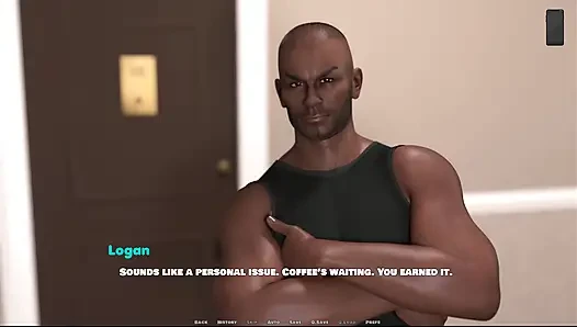 Azgın boşanmış orta yaşlı seksi kadınlar takıntılı (bölüm 4)