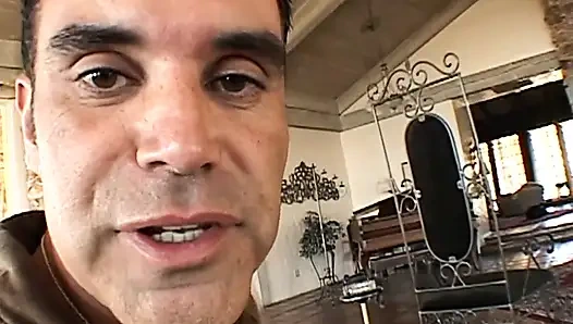 Taşralı piliç anal öğleden sonranın tadını çıkarıyor