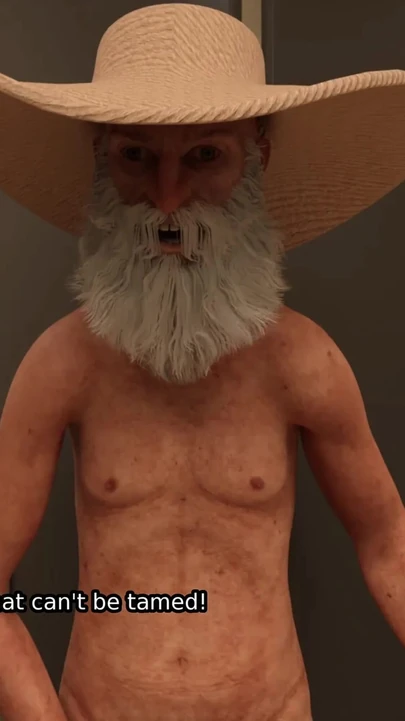 Seks robotu (bölüm 36)