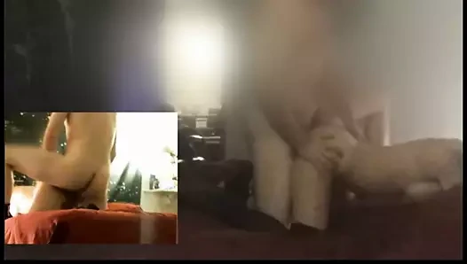 Kev julz'u genç bir boğayla ödüllendiriyor! bölüm 1 / 2