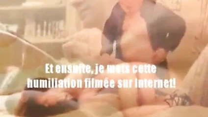 samantha soumise de Marc