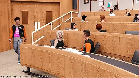 Bir dik olmak 0.7.0 bölüm 181 Loveskysan69 tarafından Jade ile oynuyor