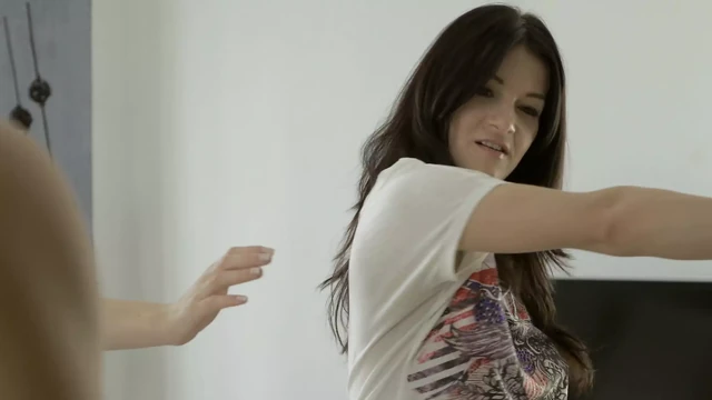 2 dik sluts becerdin sert sonra sport