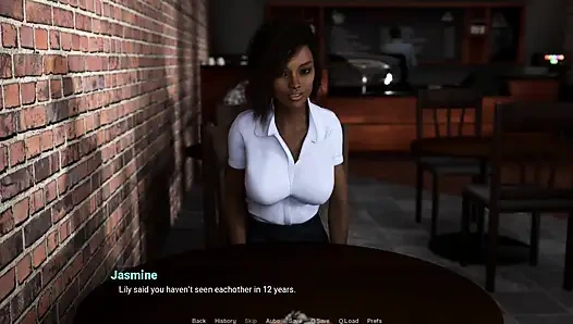 Evden uzakta bölüm 28 bazı şeyler loveskysan69 tarafından gizli kalmalı