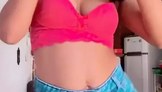 annelari. dancing funk