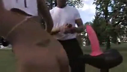 Porno olimpiyatları bisiklet yarışı m27