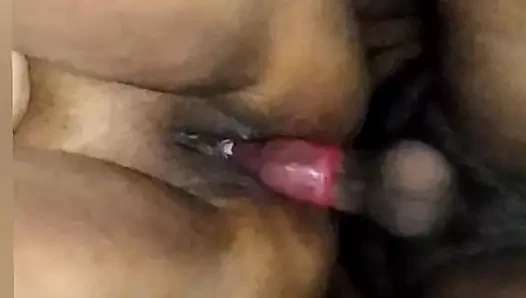 Eş zevk ona sert doggystyle seks fantezi