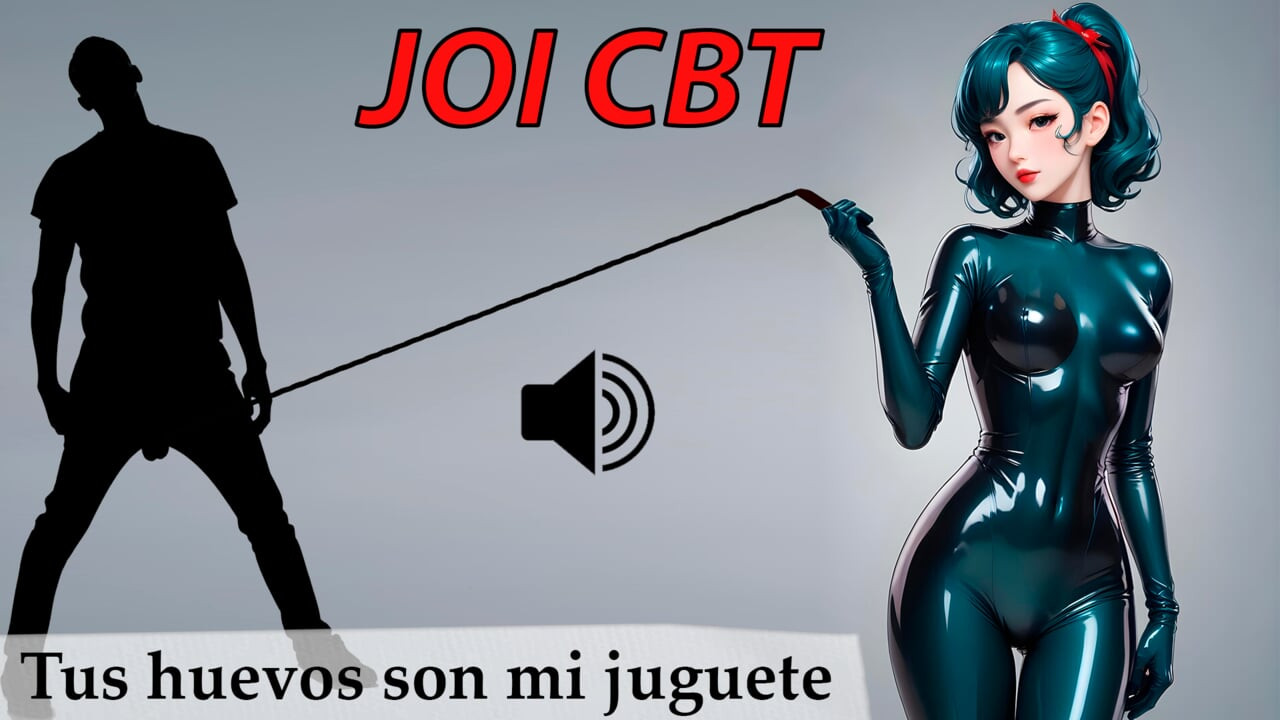 31 talimatı cbt İspanyolca rol yapma. Aşırı seviye. Yumurtalarınızla iyi eğlenceler.