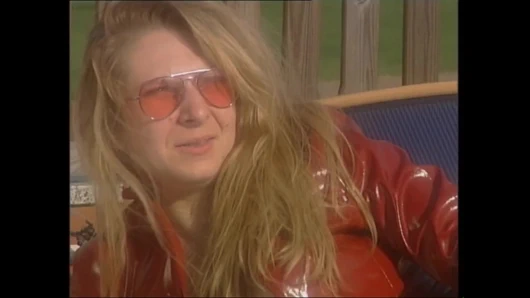 Yarım yamalak saniyelerce dölleme yeme videosu