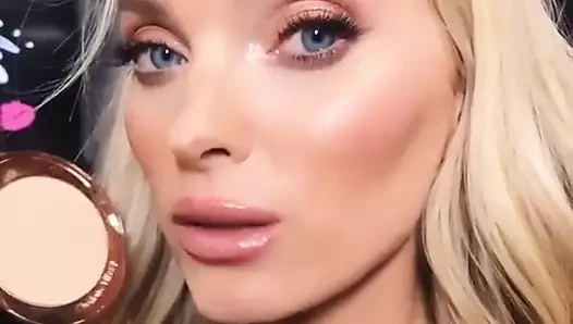 Elsa güzellik yüzünü hokkabazlar