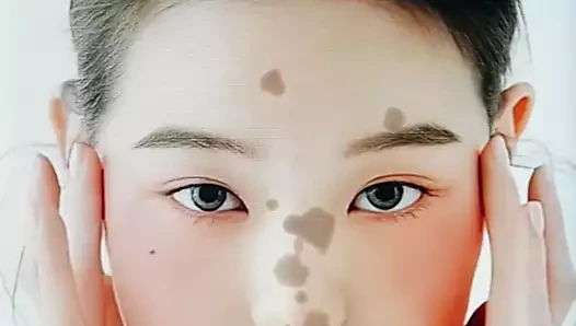 Izone jang wonyoung boşalmak haraç