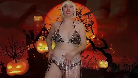 Seni küçük düşüreceğim, her iki deliklerini kullanacağım ve sana ne kadar edepsiz bir eşcinsel fahişe olduğunu göstereceğim!