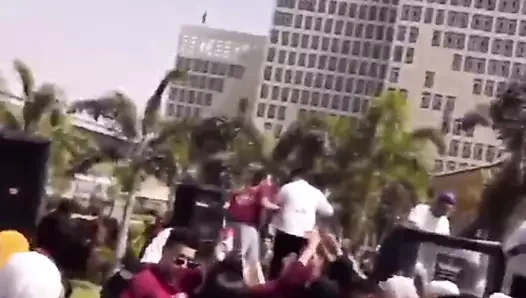 Mısırlı sharmota balady büyük göğüsler