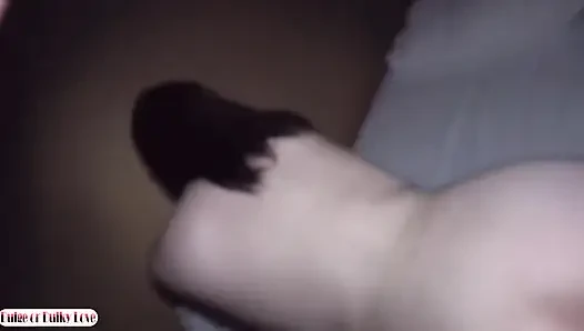 H Cup Young Wife Huge Bust Get Hot Pink Pussy Takes Hard Cock