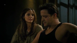 Sarah michelle gellar - soluduğum hava