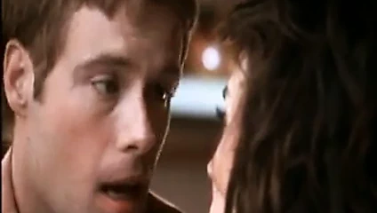 Krista allen - kapa çeneni ve öp beni