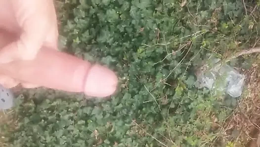 Heteroseksüel adamlar, hanımları için yüklerini vururlar.