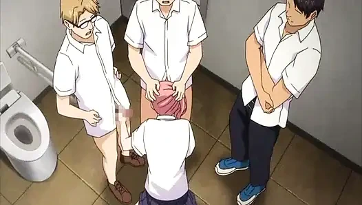 Seifuku wa Kita mama de - Episode 2