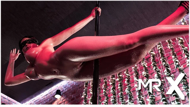 Moda işi - çıplak bir kızın yapabilecekleri e2 #99