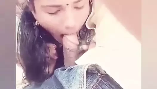 Hint oral seks