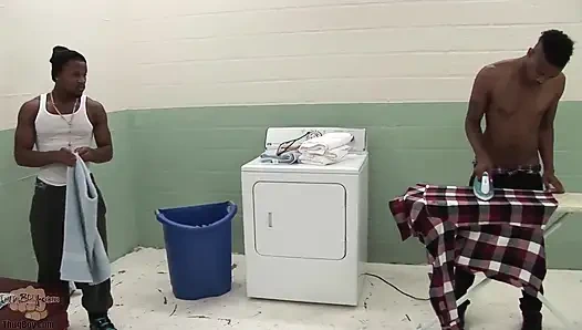 Chase Carter + Keith Kush 2