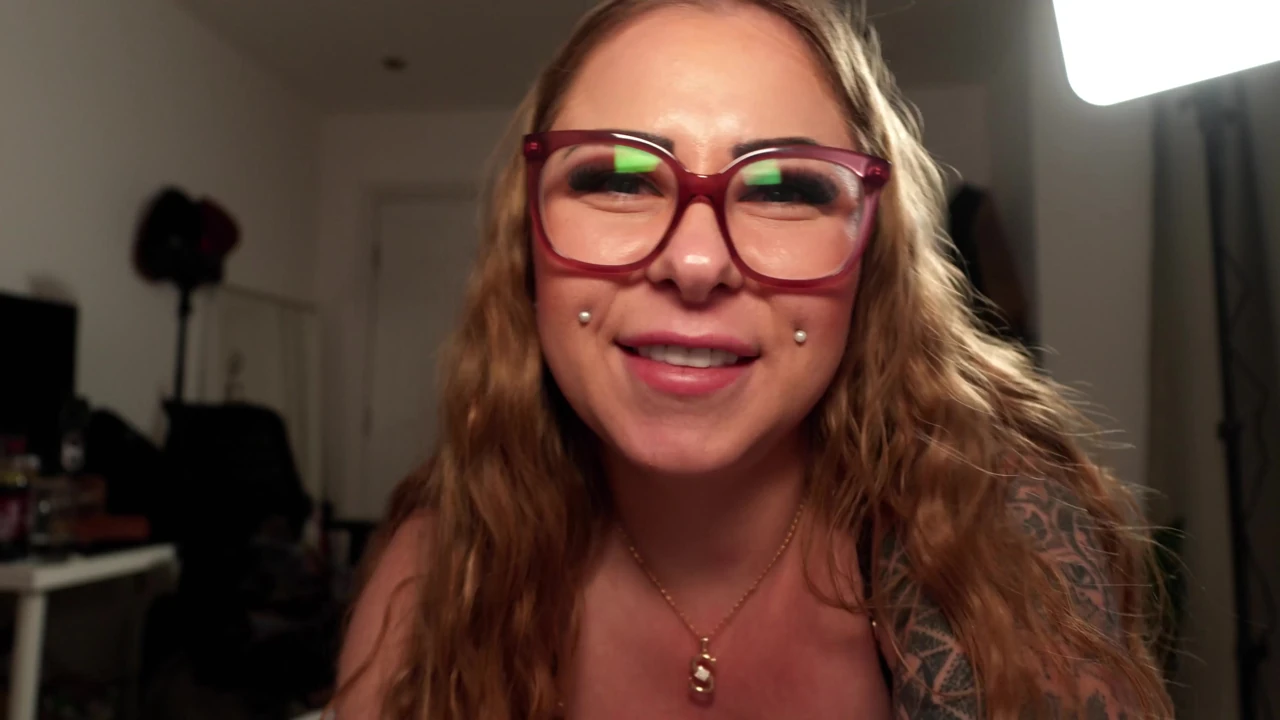 Wake up for a Creampie