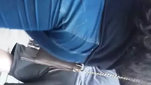 Indian Ass Jeans Gand 2018